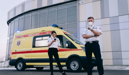 武邑救护车转运病人算来回费用吗？